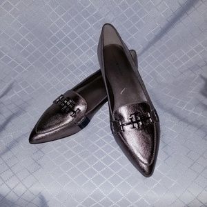 Tommy Hilfiger flats